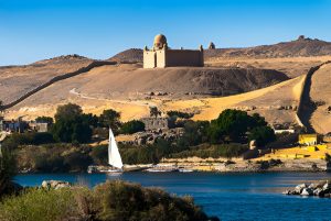 Isis Program The Best of Egypt in 12 Days