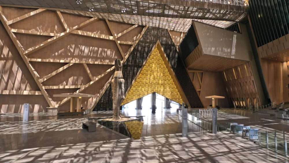 Ancient Egypt Sightseeing and Sharm El Sheikh Relaxation 10 Days