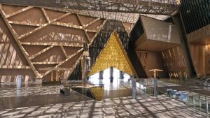 Ancient Egypt Sightseeing and Sharm El-Sheikh Relaxation 10 Days