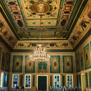 Manasterly Palace - Egypt Vacation Tours (1)