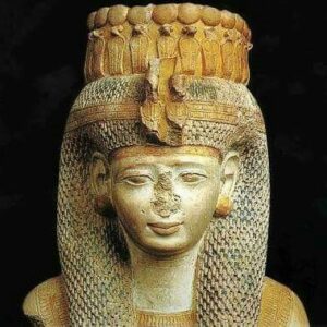 Princess Meritamun - Egypt Vacation Tours