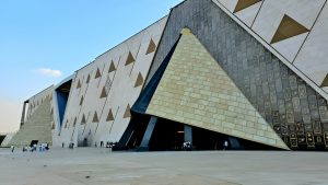 Cairo Luxor Aswan 6 Days 5 Nights Tour