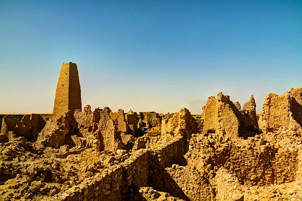 Siwa Oasis The Land of Magic