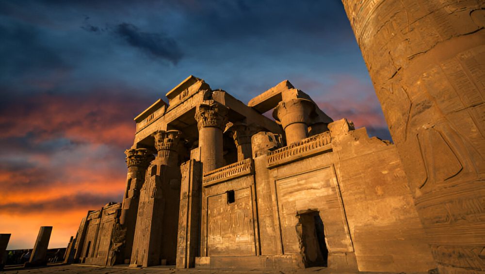 Luxury Egypt Best 10 Days Cairo Luxor Aswan Hurghada