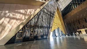 6 Days Tour Package Cairo Luxor Aswan by Flight