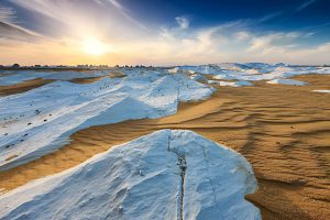2 Nights & 3 Days White and Black Desert Tour