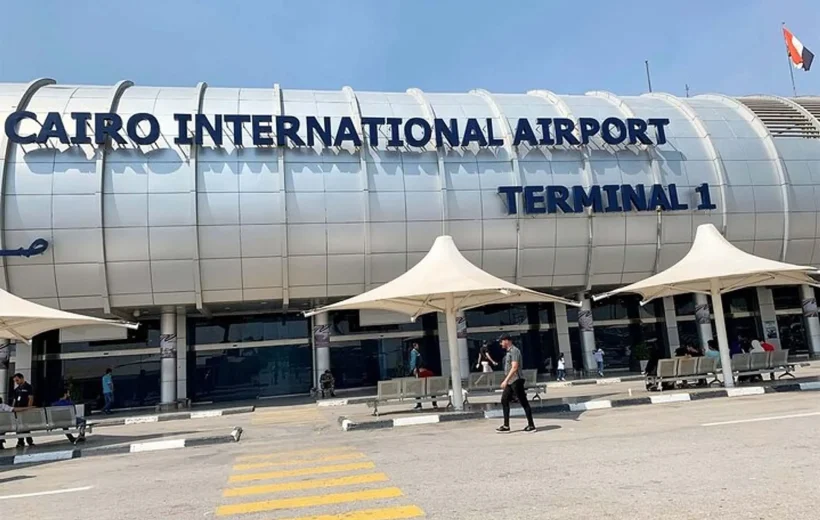 Cairo International Airport