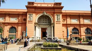 Cairo and Alexandria Package Tour in 4 Days