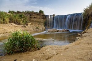 Fayoum Day Tour Wadi El Rayan Tunis Village Gabal El Medawar